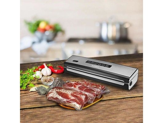 Вакуумные упаковщики KITFORT КТ-1510